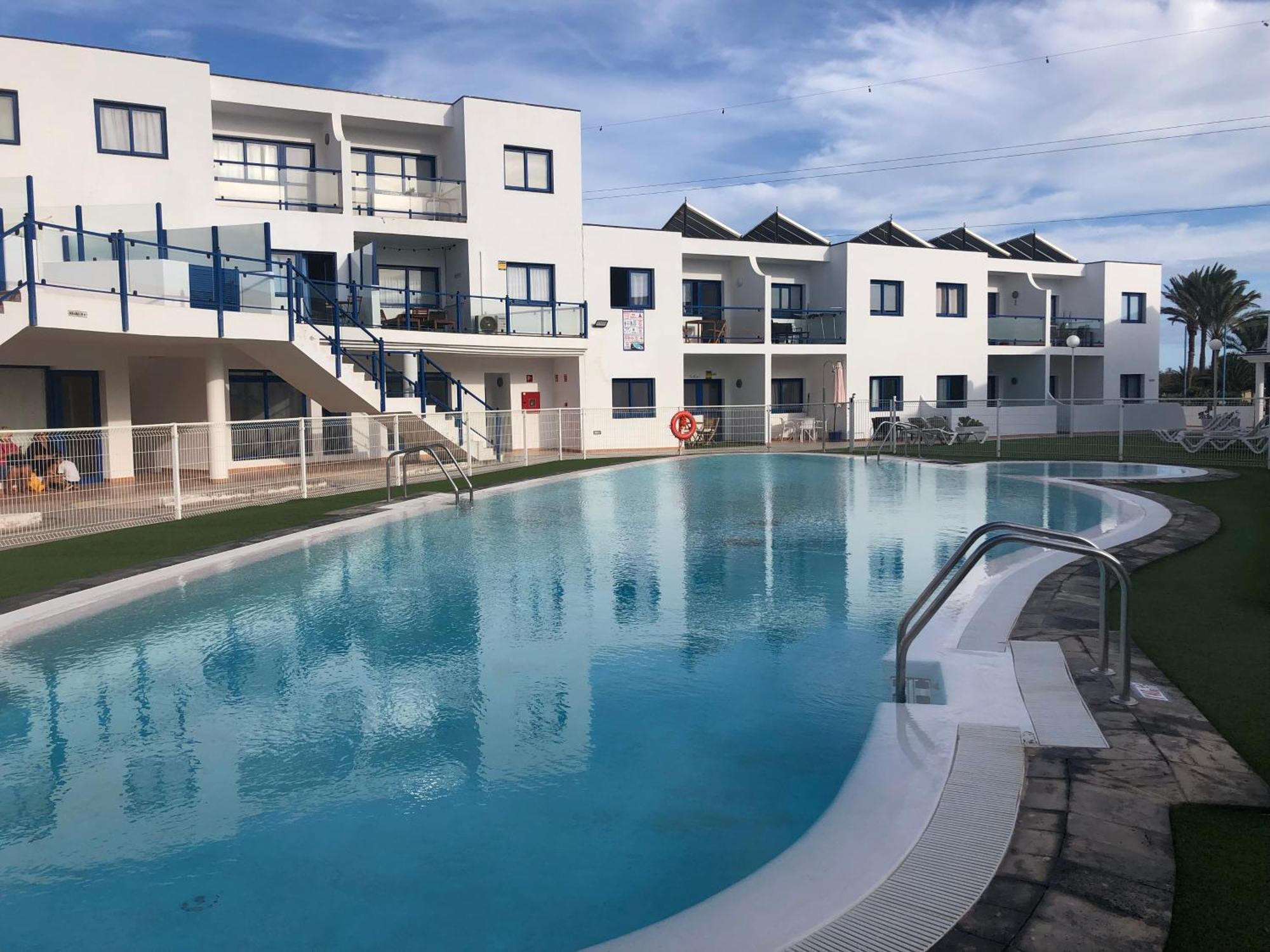 Casa Elias - Costa Calma Sun & Beach Exterior photo