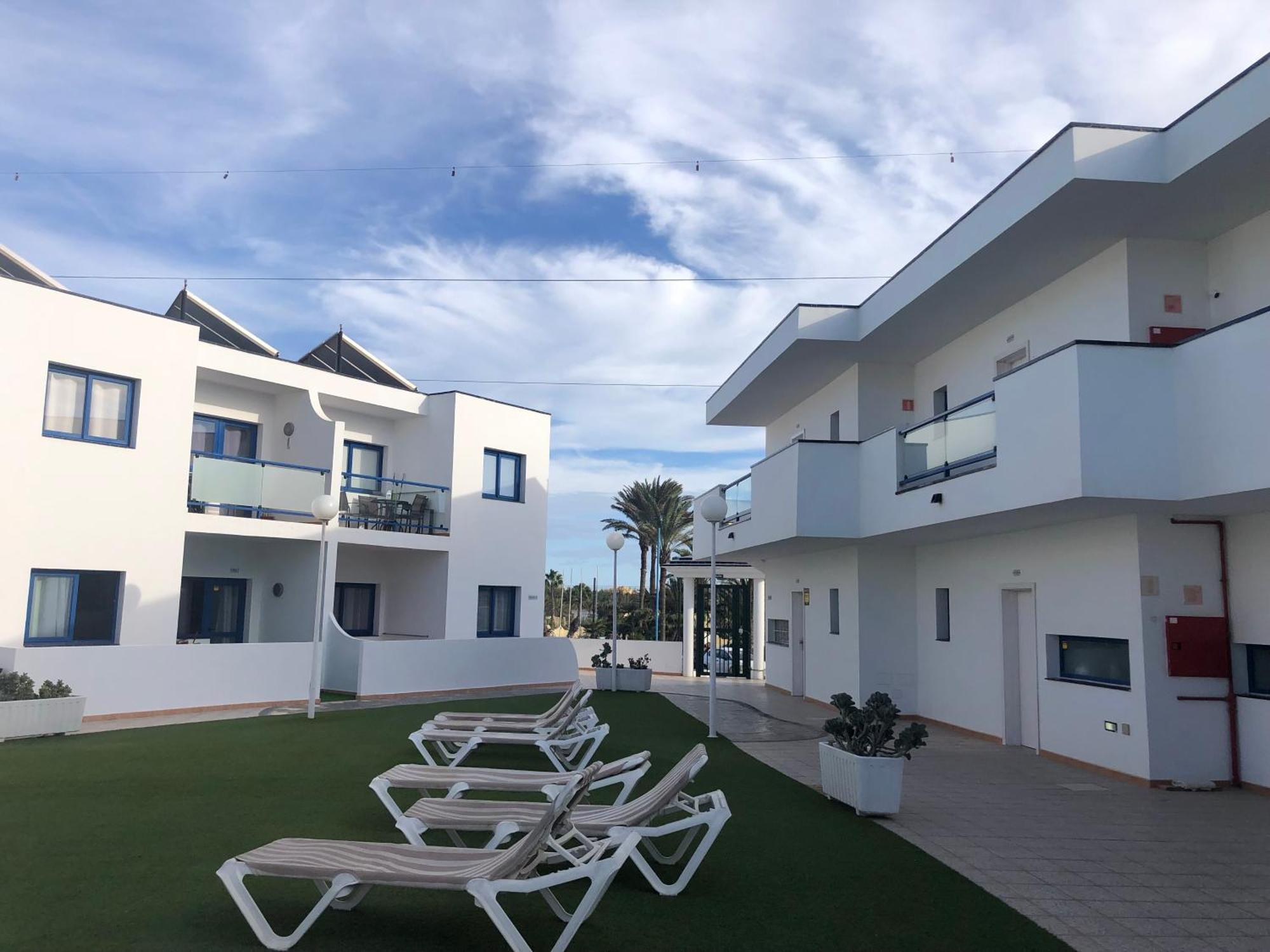 Casa Elias - Costa Calma Sun & Beach Exterior photo